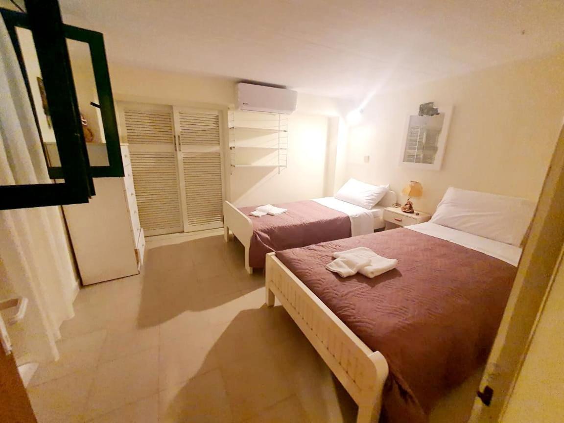 Bella'S House Apartment Danilia Luaran gambar