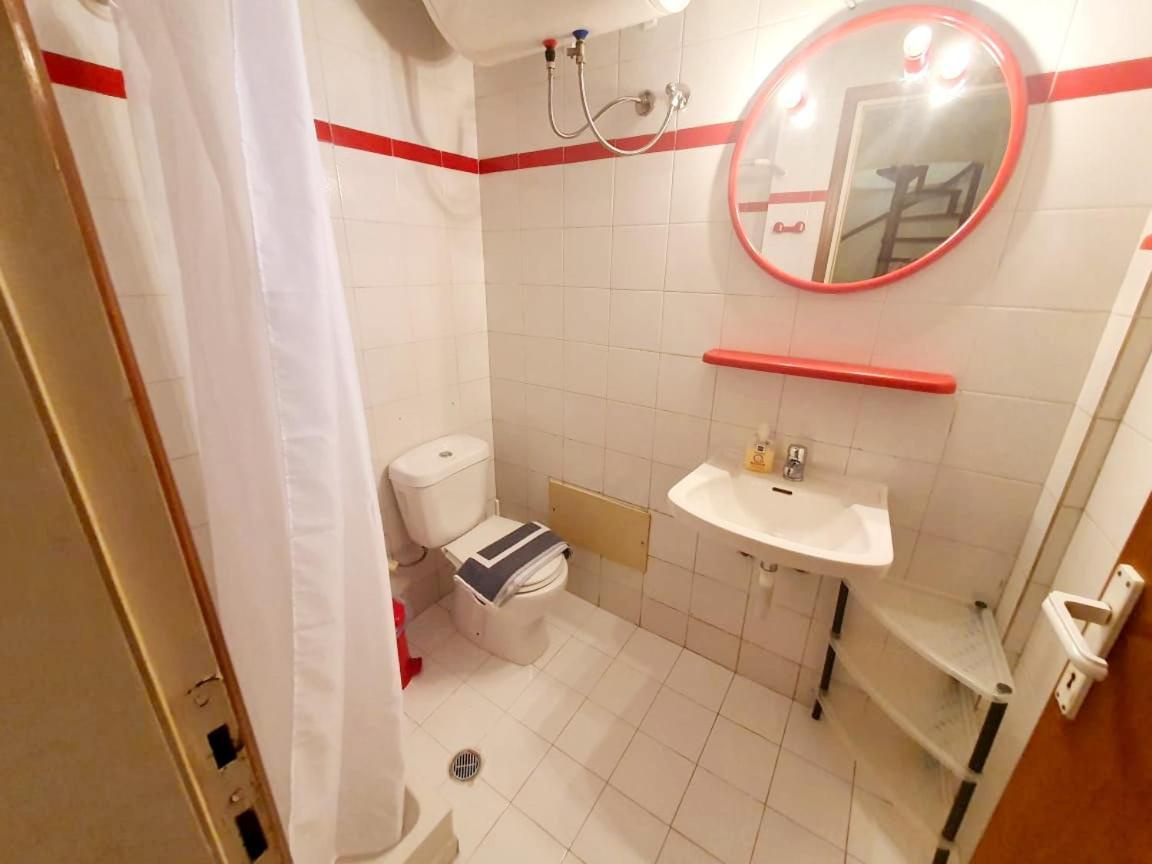 Bella'S House Apartment Danilia Luaran gambar