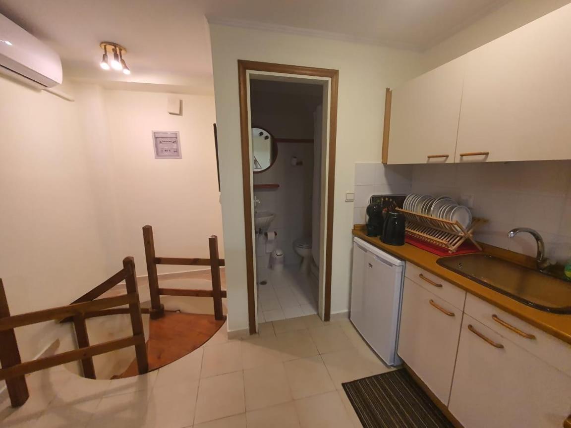 Bella'S House Apartment Danilia Luaran gambar